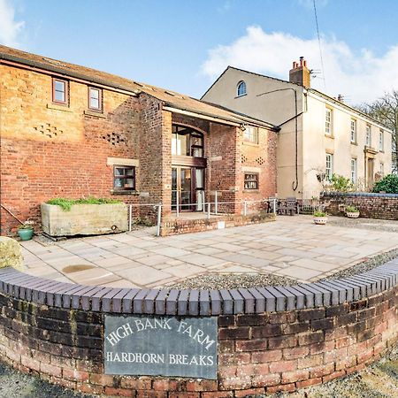The Barn Villa Poulton-le-Fylde Exterior photo