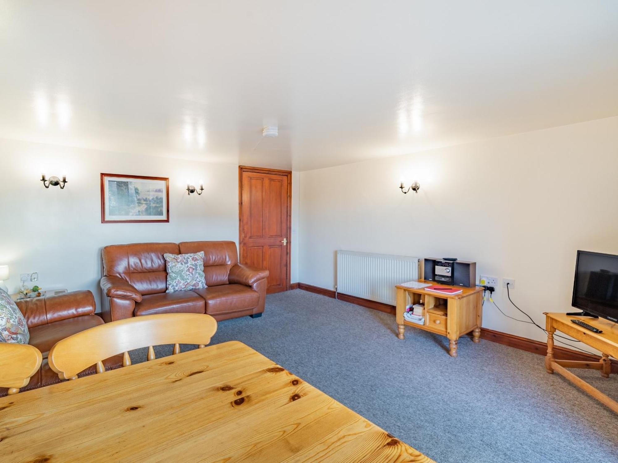 The Barn Villa Poulton-le-Fylde Exterior photo